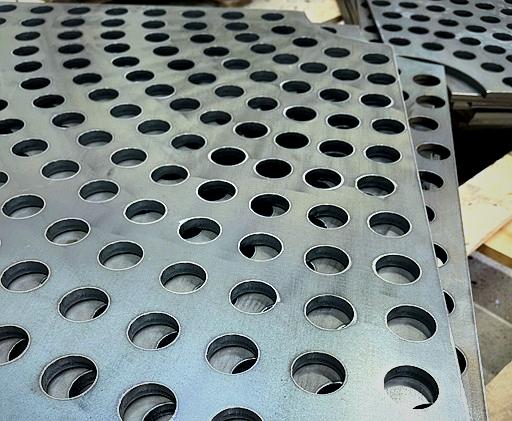 Hala produkcyjna INTECH ENERGO